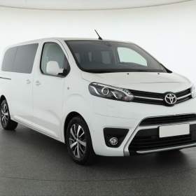 Toyota ProAce Verso 2.0 D- 4D / 19210735