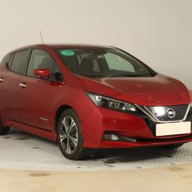 Nissan Leaf 40 kWh / 19211536