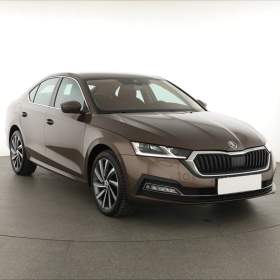 Škoda Octavia 1.5 TSI / 19211537