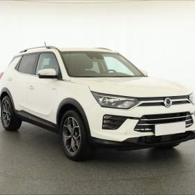SsangYong Korando 1.5 T- GDI / 19212193