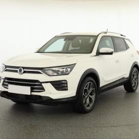 Foto inzerátu SsangYong Korando 1.5 T-GDI