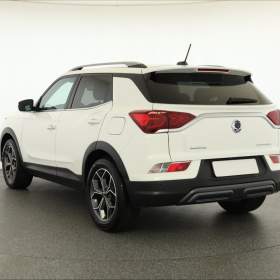 Foto inzerátu SsangYong Korando 1.5 T-GDI