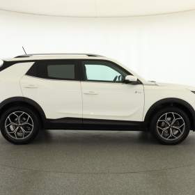 Foto inzerátu SsangYong Korando 1.5 T-GDI