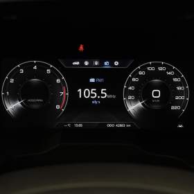 Foto inzerátu SsangYong Korando 1.5 T-GDI