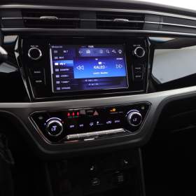 Foto inzerátu SsangYong Korando 1.5 T-GDI