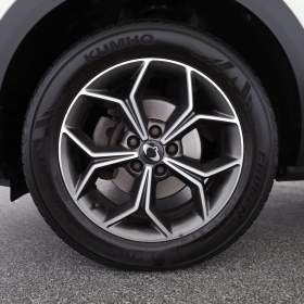 Foto inzerátu SsangYong Korando 1.5 T-GDI