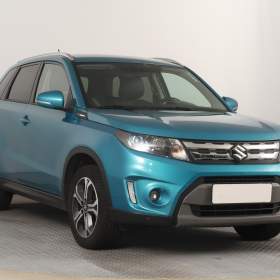 Suzuki Vitara 1.6 VVT / 19212208
