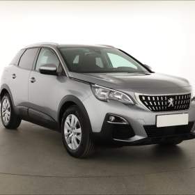 Peugeot 3008 1.5 BlueHDi / 19212262