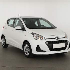 Hyundai i10 1.0 / 19213048