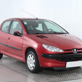 Peugeot 206 1.4 i / 19213099