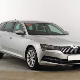 Škoda Superb 2.0 TDI / 19213154