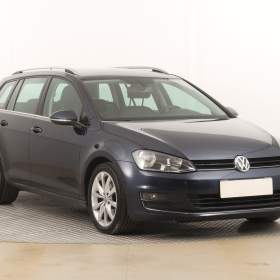 Volkswagen Golf 1.4 TSI / 19215542