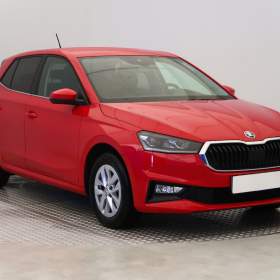 Škoda Fabia 1.0 TSI / 19215566