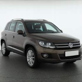 Volkswagen Tiguan 1.4 TSI / 19215576