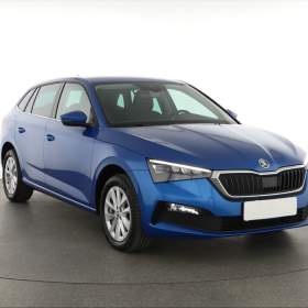 Škoda Scala 1.0 TSI / 19216017