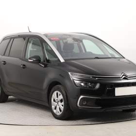 Citroën C4 Grand SpaceTourer 1.5 HDi / 19216037