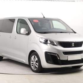 Peugeot Traveller 2.0 BlueHDi / 19216054