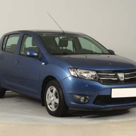 Dacia Sandero 0.9 TCe / 19217624