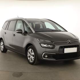 Citroën C4 Grand SpaceTourer 1.5 HDi / 19219764