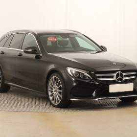 Mercedes- Benz Třídy C C 220 BlueTEC / 19219767
