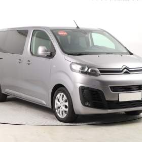 Citroën SpaceTourer 2.0 BlueHDi / 19219789