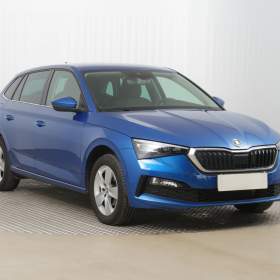 Škoda Scala 1.0 TSI / 19221807