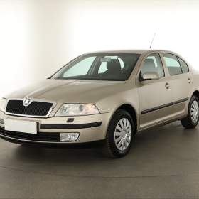 Foto inzerátu Škoda Octavia 1.6