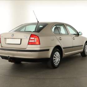 Foto inzerátu Škoda Octavia 1.6