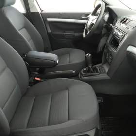 Foto inzerátu Škoda Octavia 1.6