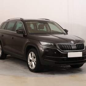 Škoda Kodiaq 2.0 TDI / 19221995