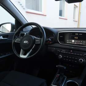 Kia Sportage 1.6 CRDi / 19223763