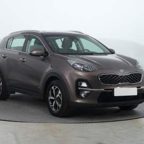 Kia Sportage 1.6 CRDi / 19223763