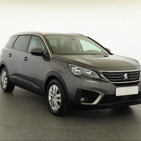 Peugeot 5008 PureTech 130 / 19224822