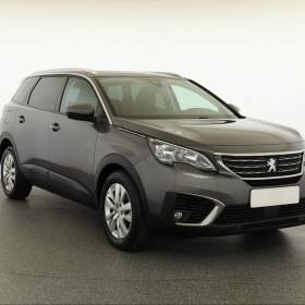 Peugeot 5008 PureTech 130 / 19224822
