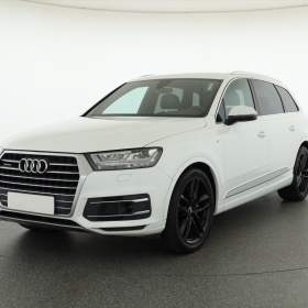 Audi Q7 3.0 TDI / 19224843
