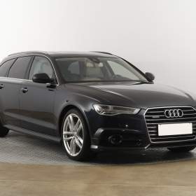 Audi A6 3.0 TDI / 19224869