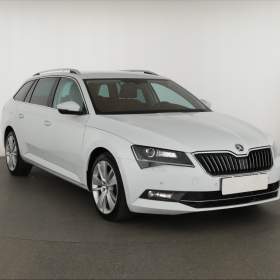 Škoda Superb 2.0 TDI / 19226567