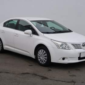 Toyota Avensis 1.6 Valvematic / 19226636