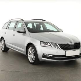 Škoda Octavia 2.0 TDI / 19227265