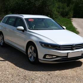 Volkswagen Passat 2.0 BiTDI / 19227844