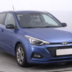 Hyundai i20 1.2 / 19227875