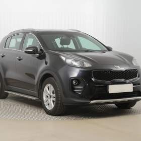Kia Sportage 1.6 GDI / 19227927