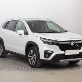 Suzuki SX4 S- Cross 1.4 BoosterJet / 19228383