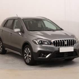 Suzuki SX4 S- Cross 1.4 BoosterJet / 19228592