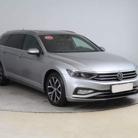 Volkswagen Passat 2.0 TDI / 19228626