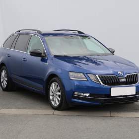 Škoda Octavia 2.0 TDI / 19228738