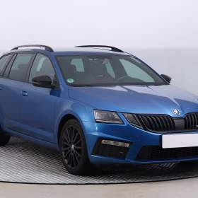 Škoda Octavia RS 2.0 TDI / 19228765