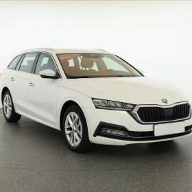 Škoda Octavia 2.0 TDI / 19229432