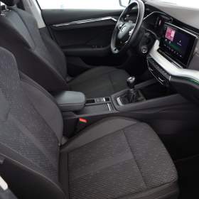 Foto inzerátu Škoda Octavia 2.0 TDI