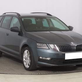 Škoda Octavia 1.6 TDI / 19229440